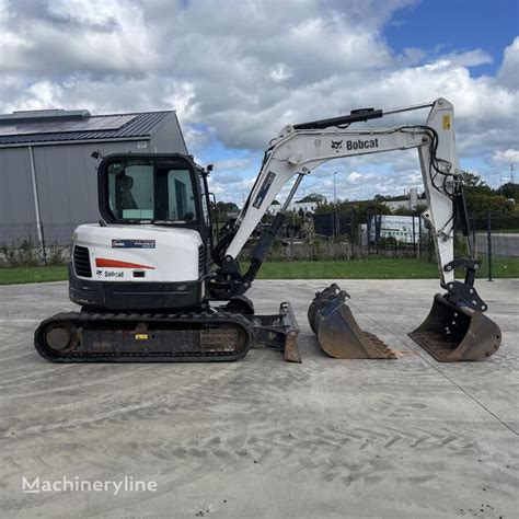 2017 bobcat e62 mini excavator for sale|bobcat e26 new price.